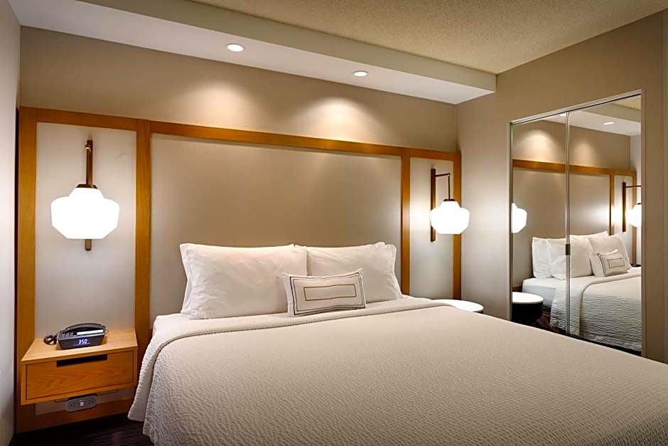 Fairfield Inn & Suites by Marriott Roswell
