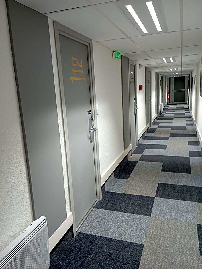 ibis Fourmies