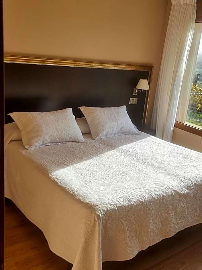 Apartamentos Villa Sofía