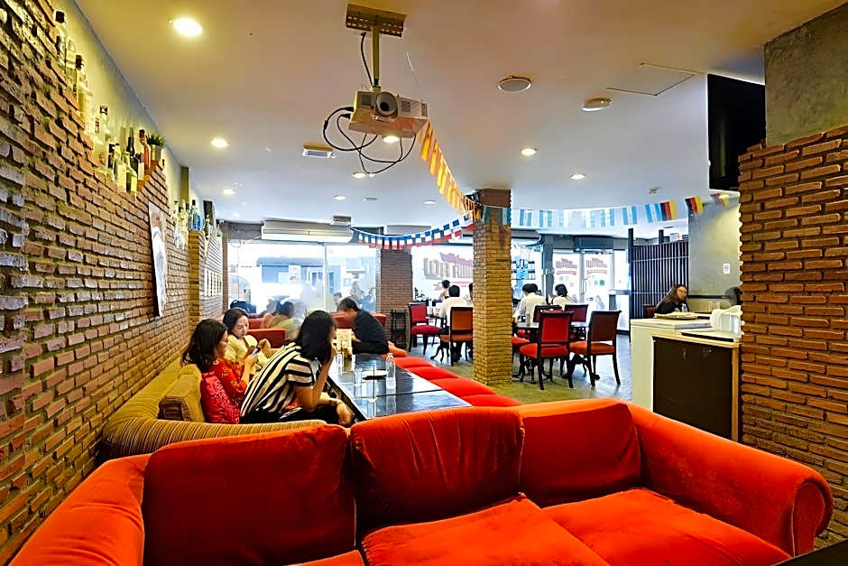 Arawana Express Phromphong