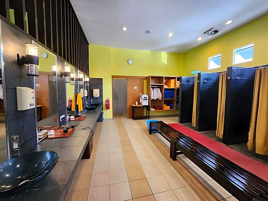 2 Inn 1 Boutique Hotel & Spa