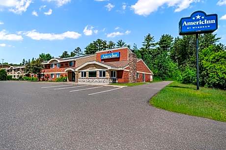 AmericInn by Wyndham Cloquet