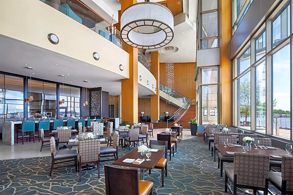 The Westin National Harbor