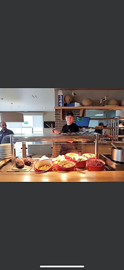 DaisyChain 2 Getaways - The perfect place to Stay - Play - Getaway