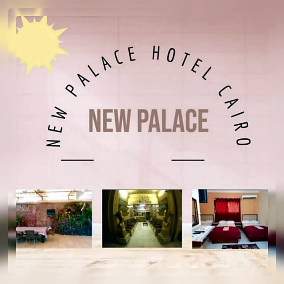 New Palace Hotel