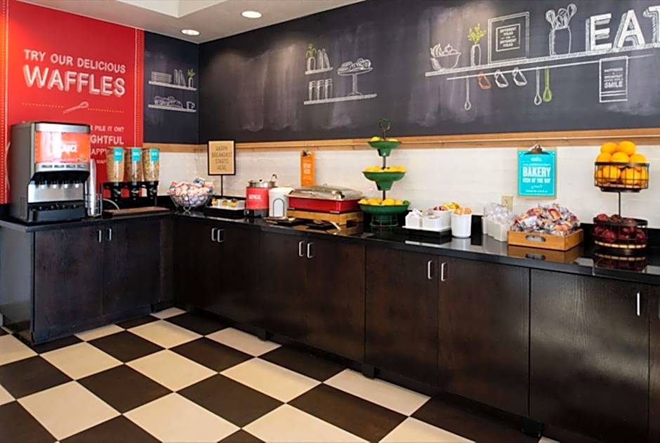 Hampton Inn By Hilton Glenwood Springs