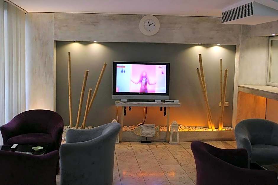 Hotel Cagla Pinar