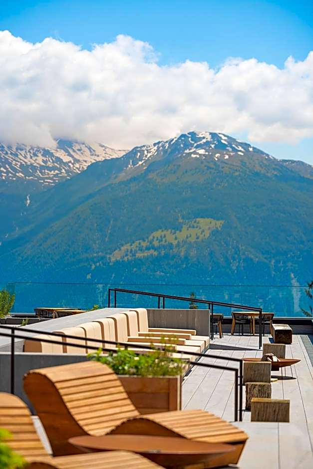 Six Senses Crans-Montana
