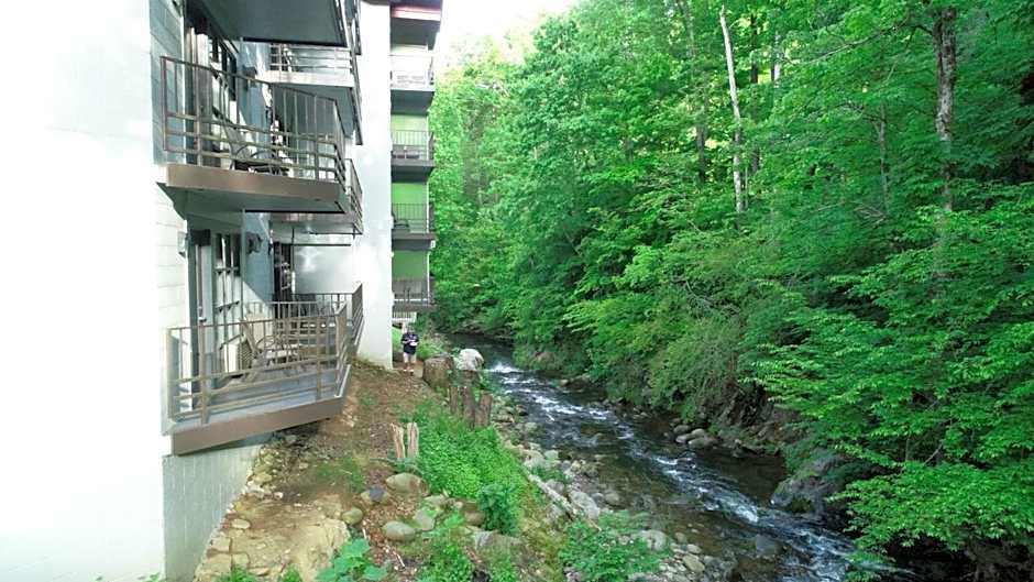 Bear Creek Inn Gatlinburg, TN