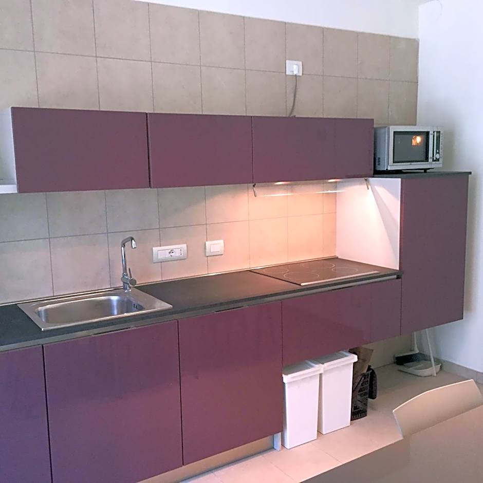 Komodo short stay apartments