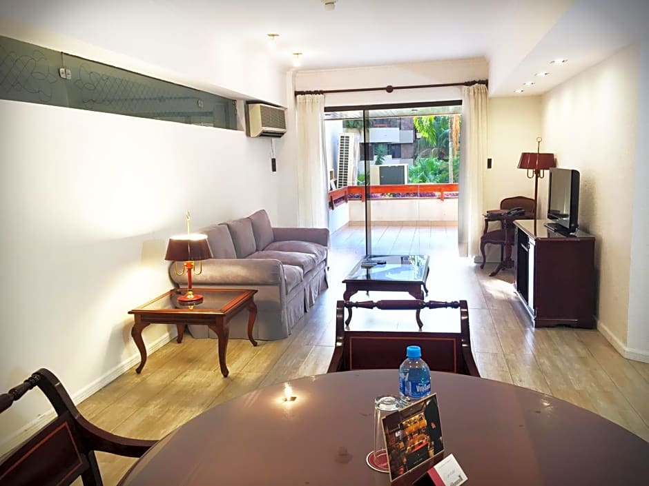 Apart Hotel TOBOROCHI