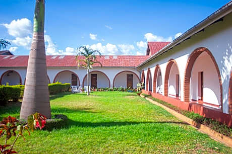 St. Catherine Monastery