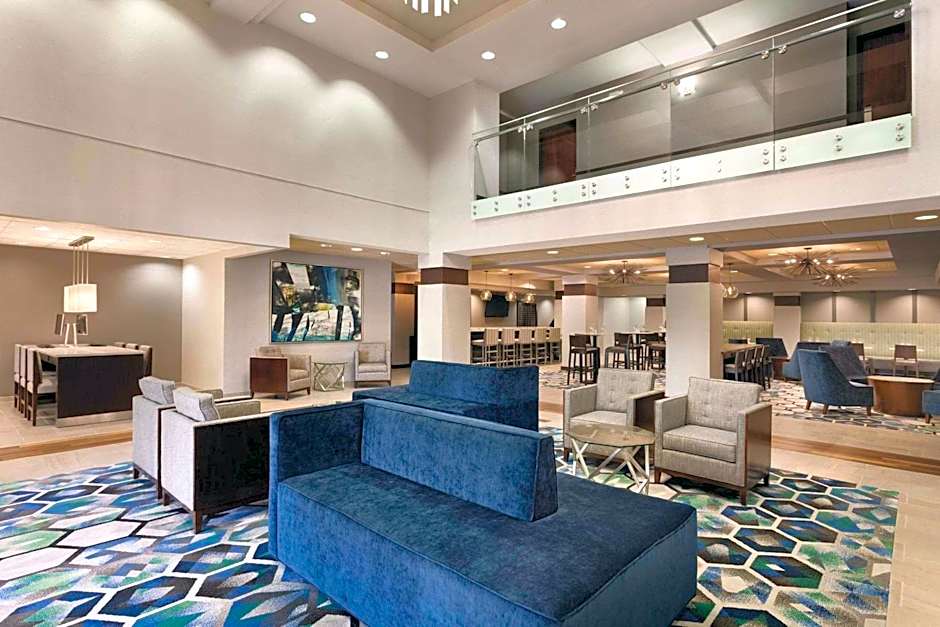 Pace Hotel Addison