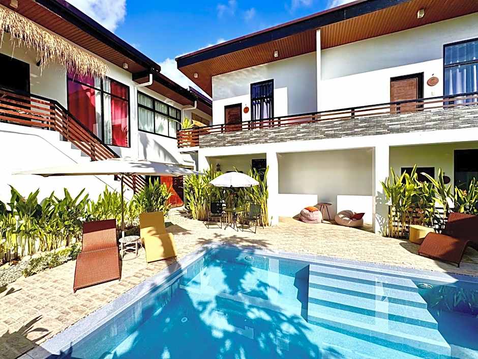 Casa Basa Siargao