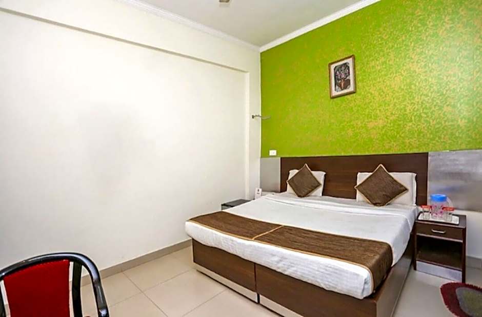 Hotel Anand Villa