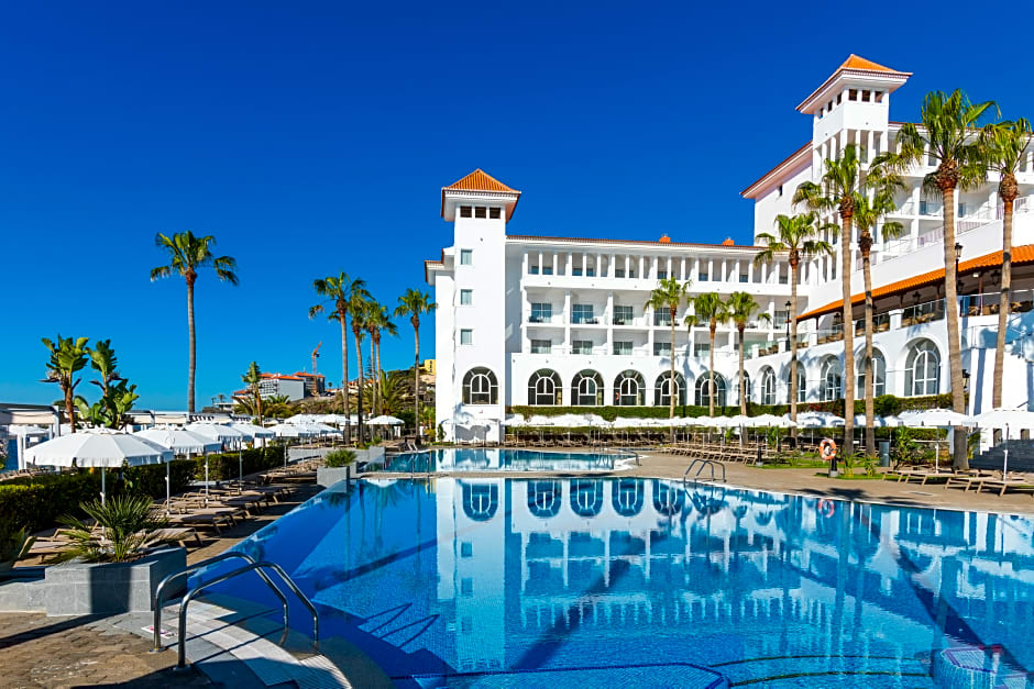 Hotel Riu Madeira - All Inclusive