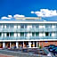 Hotel Hafen Büsum