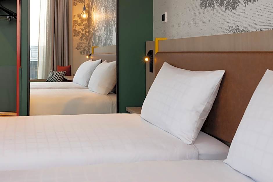 ibis Styles Copenhagen Orestad