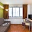 Aparthotel Adagio Access Rennes Centre