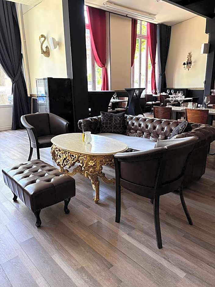 Salon Boyer