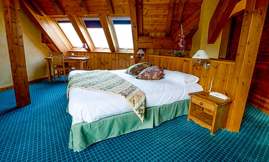 Lautaret Lodge & Spa