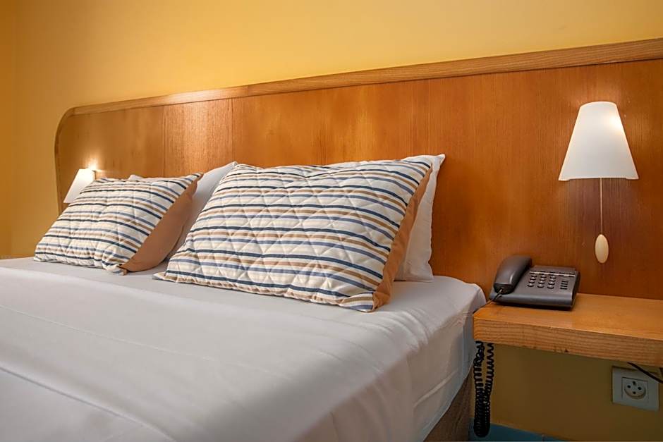 Zenitude Hôtel Résidences Le Salako