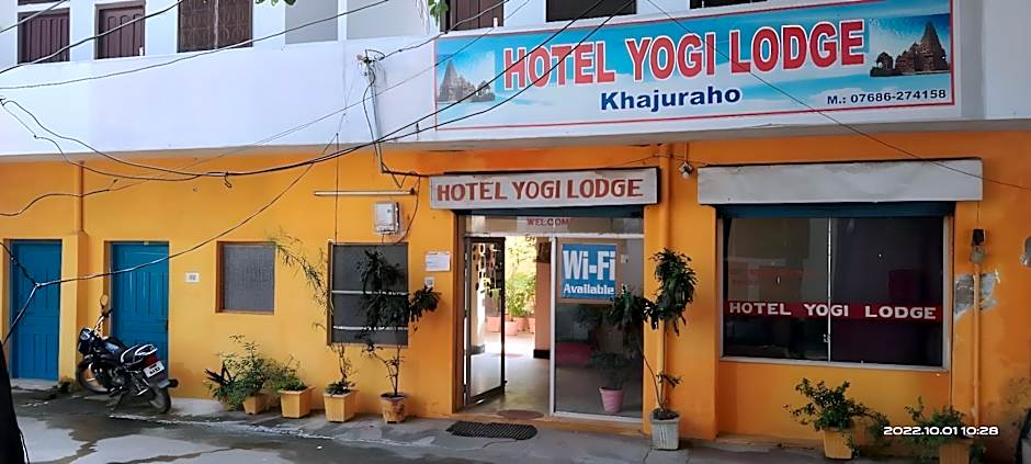 Photo 1 of 25 of hotel yogi lodge