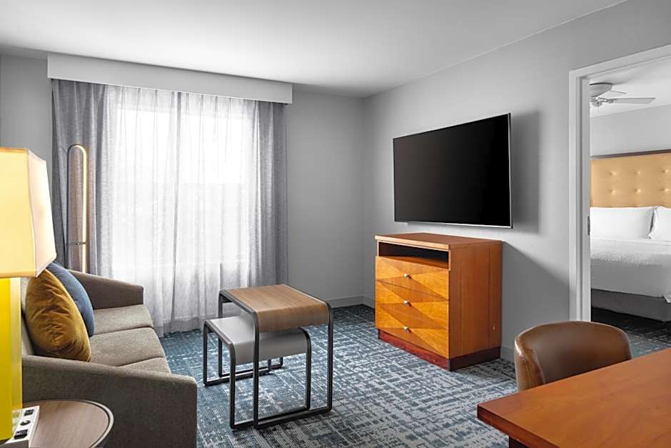 Homewood Suites By Hilton Dulles-North/Loudoun, Va