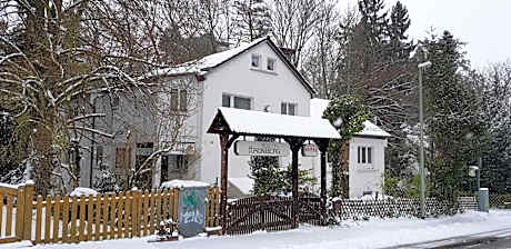 Hotel Kronberg