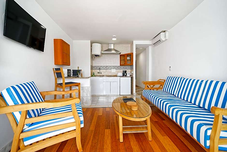 Aparthotel Maracaibo