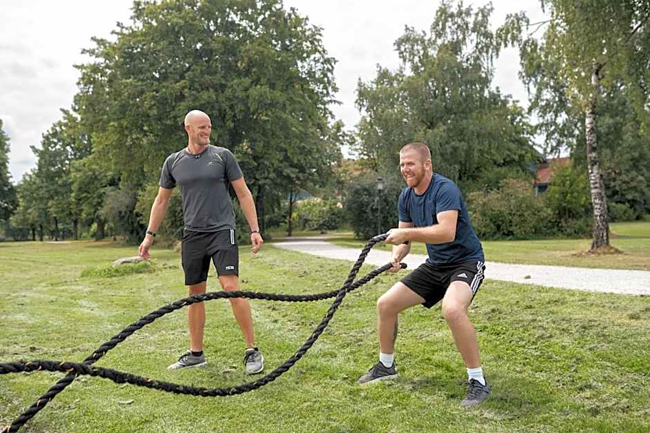 DAS LUDWIG Sports Resort