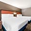 Hampton Inn By Hilton Jonesboro