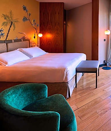 Premium Double Room, 1 Queen Bed