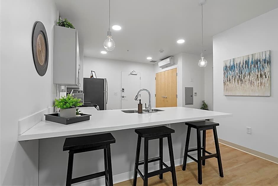 Town St Medical Lofts