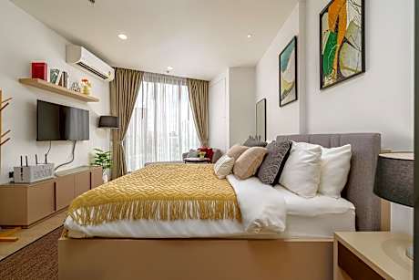 Edge Central Pattaya #171