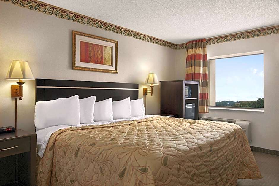 Days Inn by Wyndham Grantville