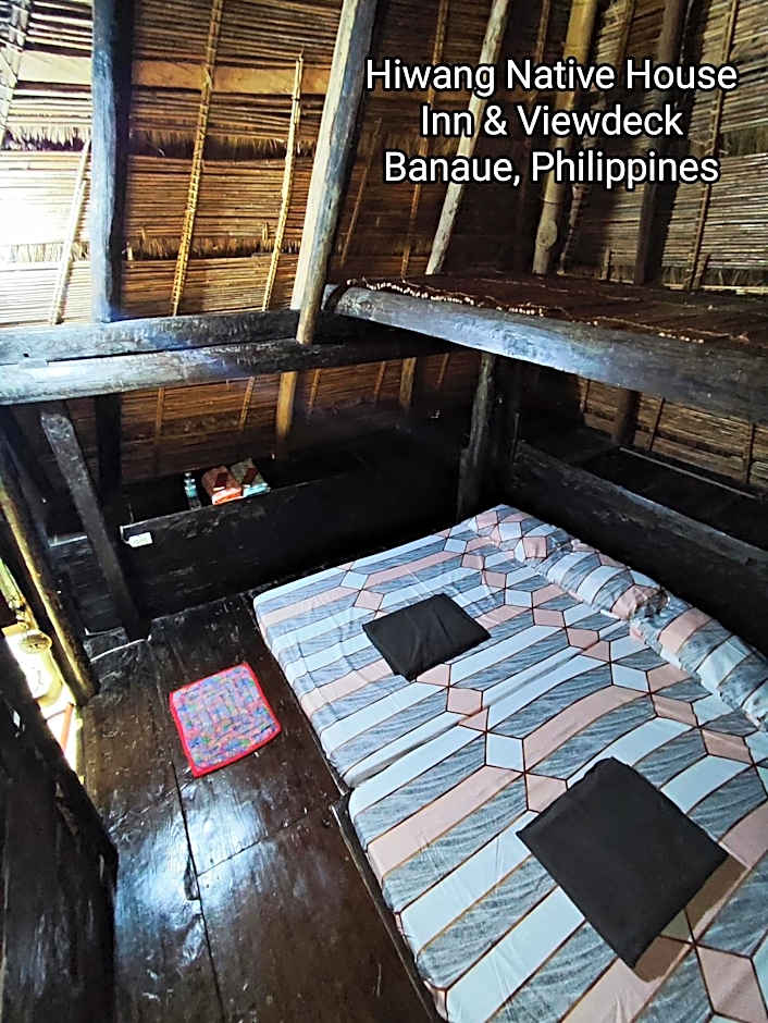 Hiwang Native House Inn & Viewdeck