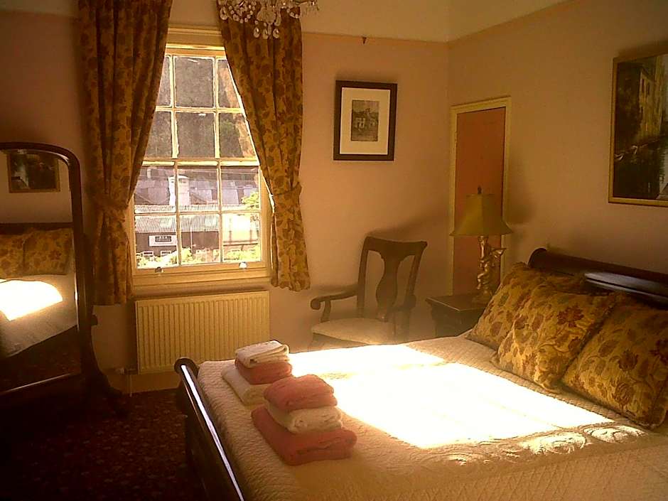 Foundry Masters House