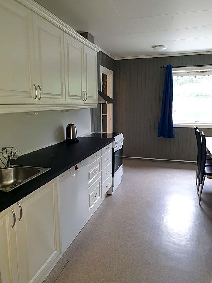 Leirvik i Sogn-Apartment