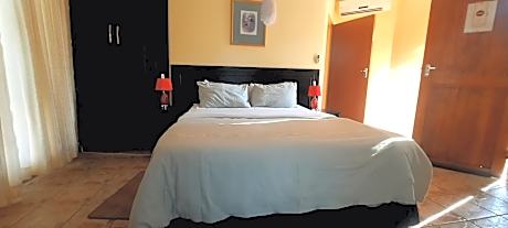Chalet (2 Adults)