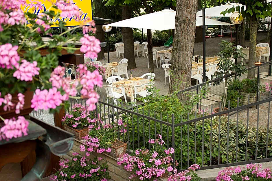 Hotel Ristorante Tre Stelle