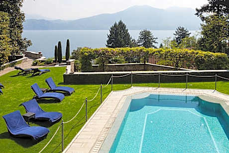 Relais Villa Margherita