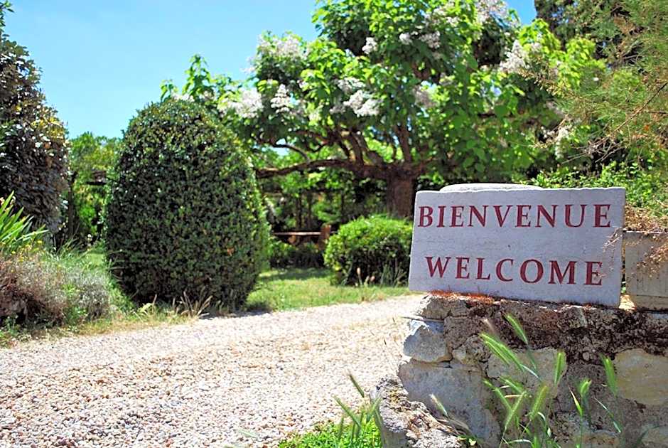 La Gomerie Chambres d'Hotes