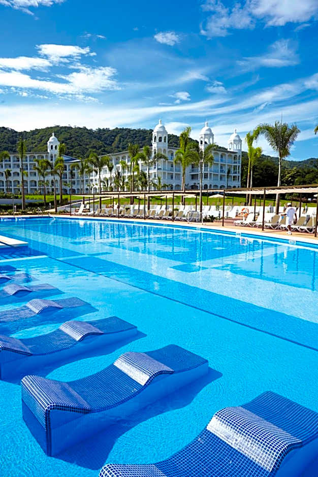 Riu Palace Costa Rica - All Inclusive