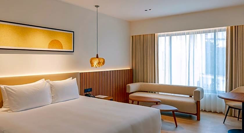 Marigold By Green Park