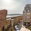 ibis Styles Saint Malo Centre Historique