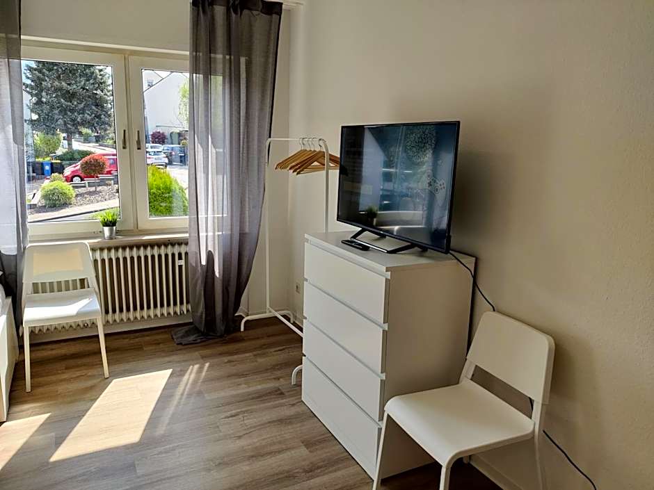 DWK: Monteurhaus Bad Salzig
