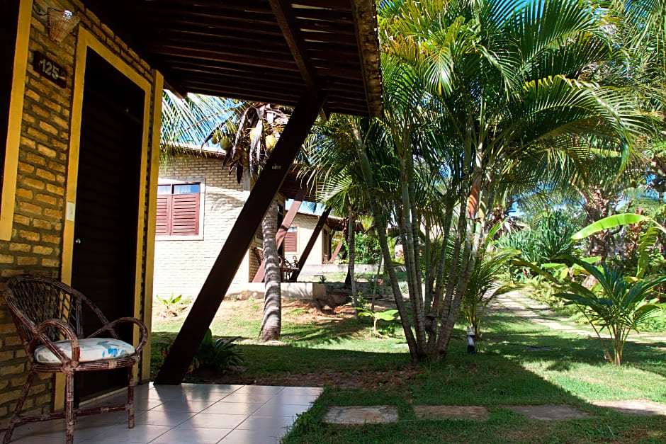 Pousada Imperio do Sol