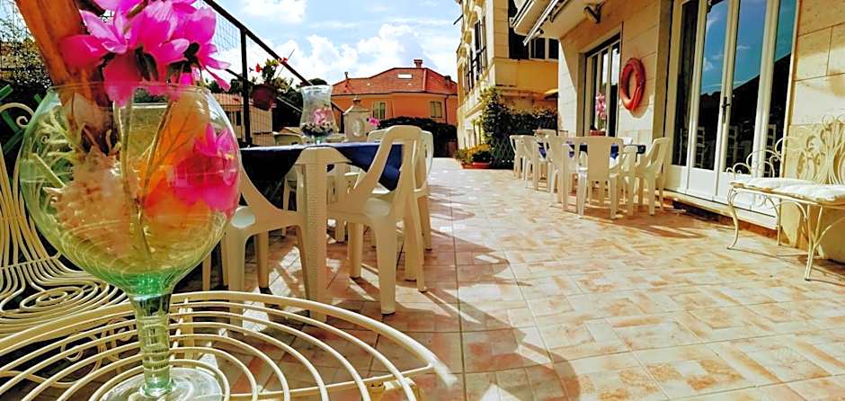 Hotel Eva La Romantica