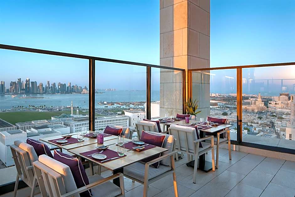 PARK HYATT DOHA